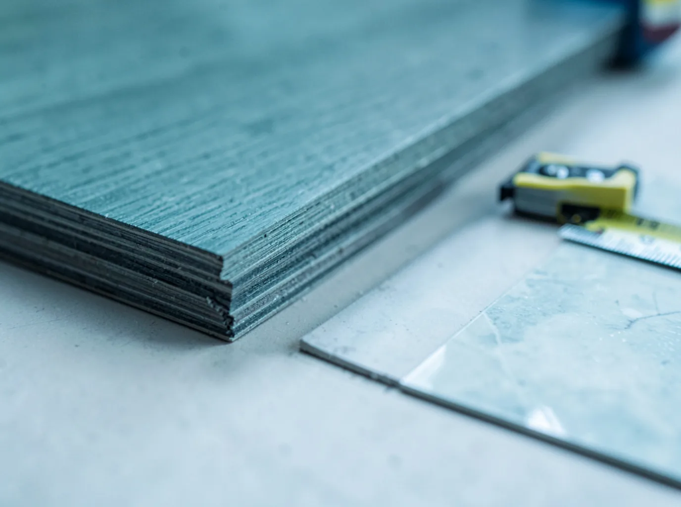 Luxury Vinyl Plank Installation Clayton, KS FAQs